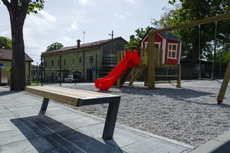 Novo postajališče za avtodome 6